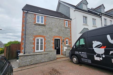 3 bedroom house for sale, Keay Heights, St. Austell, Cornwall, PL25