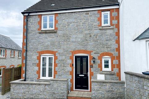 Keay Heights, St. Austell, Cornwall, PL25