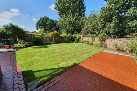 3 bedroom detached bungalow for sale, Beechfield Gardens, Hartford, Northwich, Cheshire, CW8