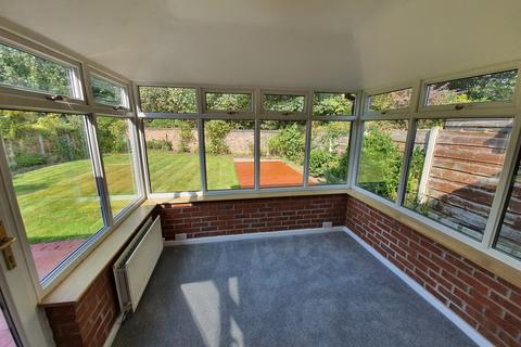 3 bedroom detached bungalow for sale, Beechfield Gardens, Hartford, Northwich, Cheshire, CW8