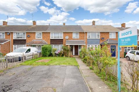 3 bedroom terraced house for sale, Winchgrove Road, Bracknell RG42