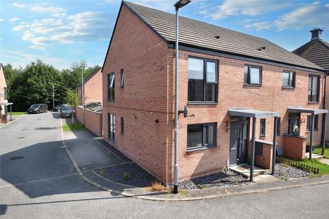 3 bedroom semi-detached house for sale, Church Street, Allerton Bywater, Castleford, West Yorkshire