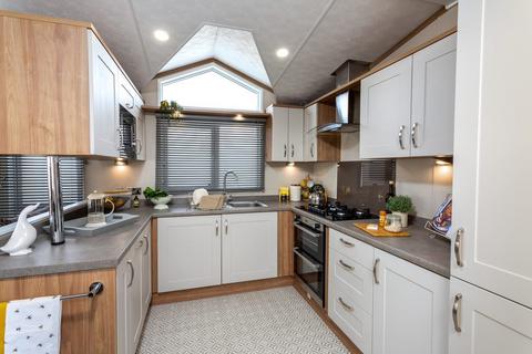 2 bedroom lodge for sale, Hambleton, Lancashire, FY6