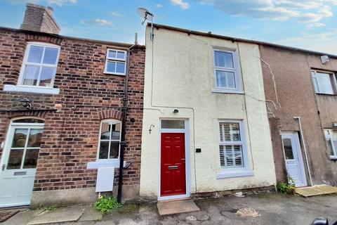 3 bedroom terraced house for sale, Edens Lawn, Haltwhistle, Northumberland, NE49 0AA