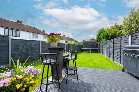 3 Bicknell Road, Frimley, Camberley, GU16 8SZ