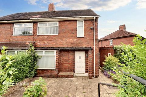 3 bedroom semi-detached house for sale, Seddon Road, Stoke-on-Trent