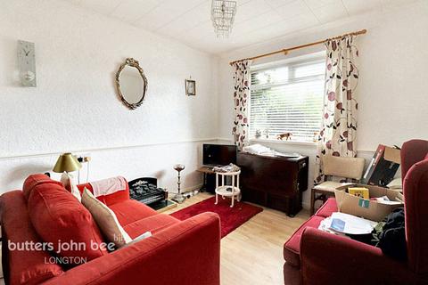 3 bedroom semi-detached house for sale, Seddon Road, Stoke-on-Trent