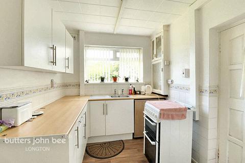 3 bedroom semi-detached house for sale, Seddon Road, Stoke-on-Trent