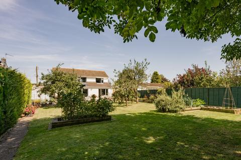 4 bedroom detached house for sale, Fen Street, Old Buckenham, Attleborough, Norfolk