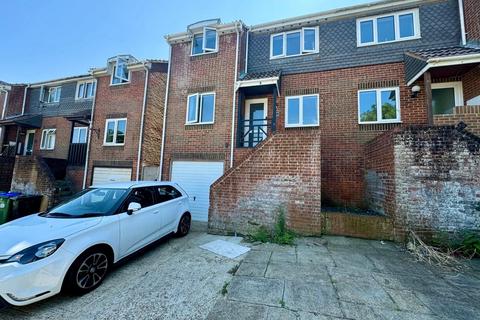 4 bedroom semi-detached house for sale, Hanson Road, Newhaven