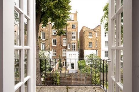 2 bedroom flat for sale, St. Lukes Road, London, W11