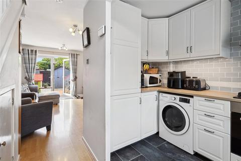 2 bedroom terraced house for sale, Shaw Drive, Walton-On-Thames, KT12