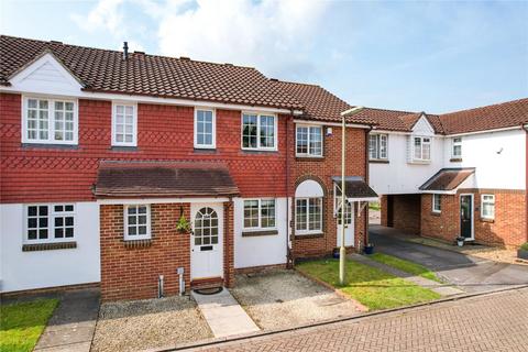 2 bedroom terraced house for sale, Shaw Drive, Walton-On-Thames, KT12