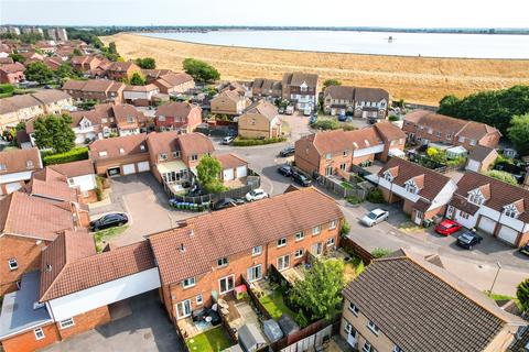 2 bedroom terraced house for sale, Shaw Drive, Walton-On-Thames, KT12