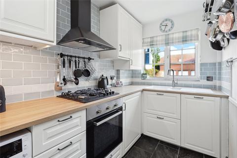 2 bedroom terraced house for sale, Shaw Drive, Walton-On-Thames, KT12