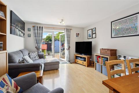 2 bedroom terraced house for sale, Shaw Drive, Walton-On-Thames, KT12