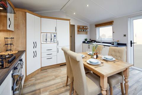 2 bedroom lodge for sale, Hambleton, Lancashire, FY6