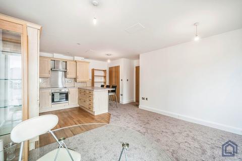 2 bedroom flat for sale, High Holborn, Sedgley DY3