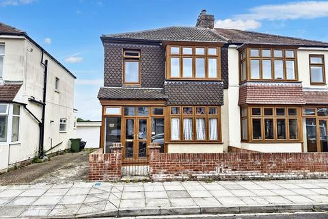 3 bedroom semi-detached house for sale, Seaton Avenue, Portsmouth, PO3