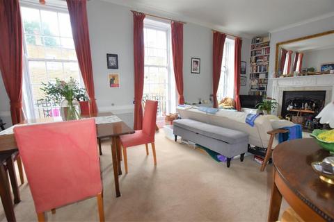 1 bedroom flat to rent, Charlton Place, London N1