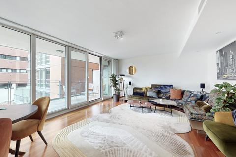 2 bedroom apartment for sale, Pavilion Apartments, 34 St. Johns Wood Road, London, NW8