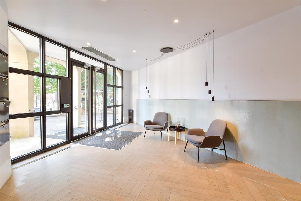 Internal Feature