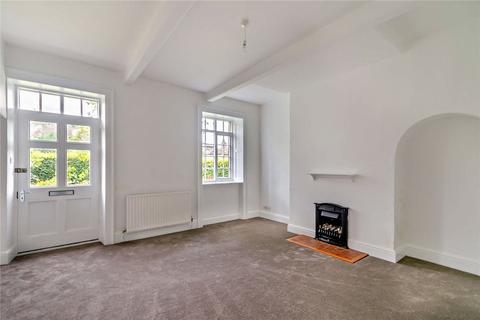 4 bedroom end of terrace house for sale, The Avenue, Harewood, Leeds, West Yorkshire, LS17