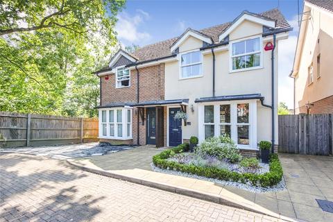 3 bedroom semi-detached house for sale, Penrose Gardens, Guildford GU12