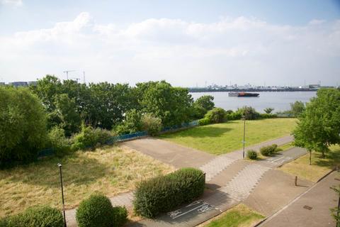2 bedroom apartment for sale, Warrior Close, Thamesmead West, SE28 0NL
