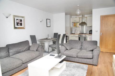 2 bedroom apartment for sale, Warrior Close, Thamesmead West, SE28 0NL