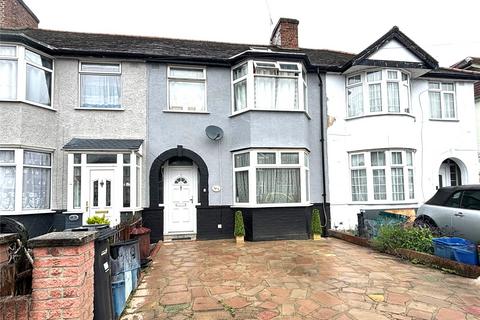 3 bedroom terraced house for sale, Hickman Road, Chadwell Heath, RM6