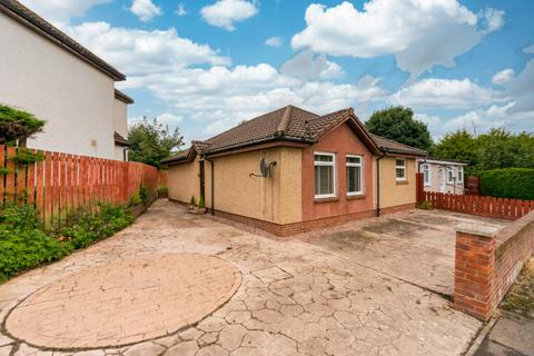 3 bedroom detached bungalow for sale, 31 Craigour Avenue, Little France, EH17 7NH