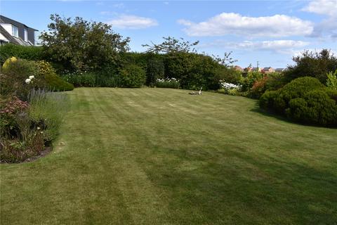 3 bedroom detached house for sale, Swinhoe Road, Beadnell, Chathill, Northumberland, NE67