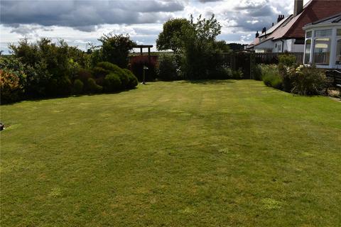 3 bedroom detached house for sale, Swinhoe Road, Beadnell, Chathill, Northumberland, NE67