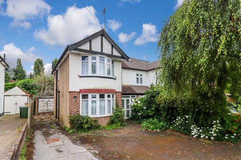 3 bedroom semi-detached house for sale, Courtlands Drive, Watford, Herts, WD17