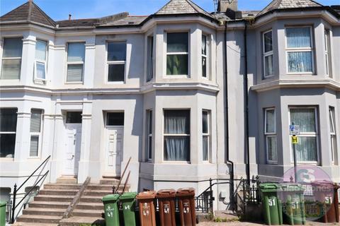 1 bedroom flat for sale, Prince Maurice Road, Lipson, Plymouth, Devon, PL4 7LL