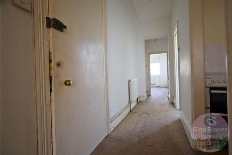 1 bedroom flat for sale, Prince Maurice Road, Lipson, Plymouth, Devon, PL4 7LL