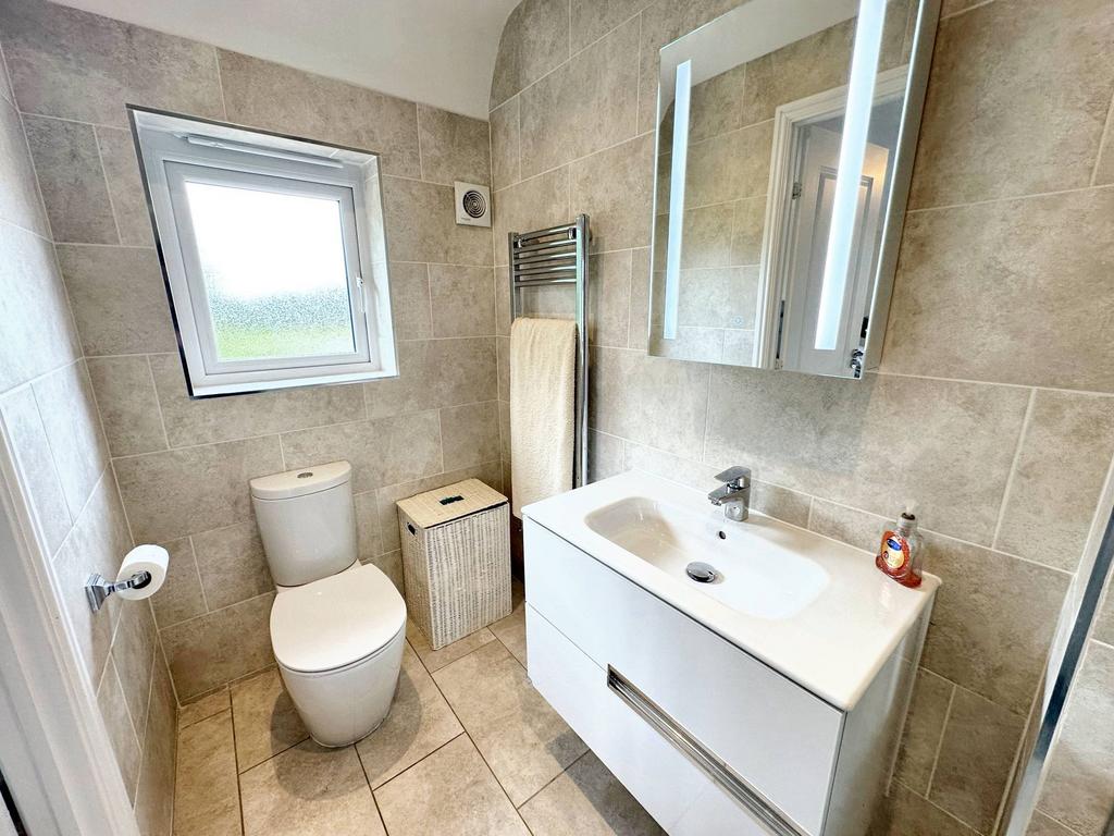 En-suite