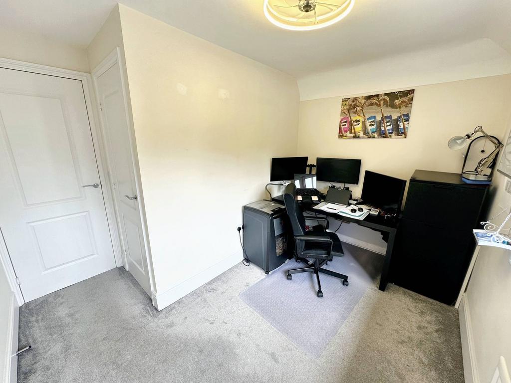 Bedroom Four
