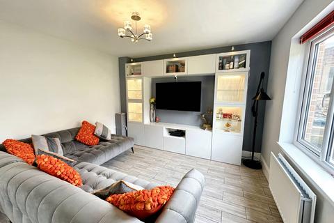 1 Oaks Close, Prestwich, Manchester, M25 3ER