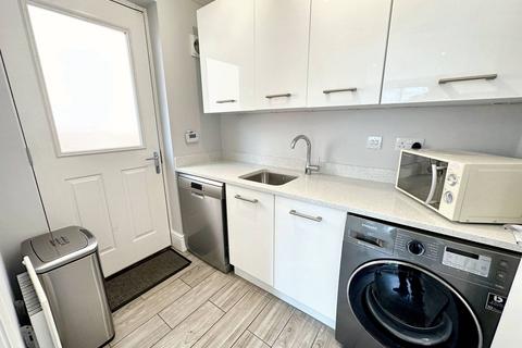 1 Oaks Close, Prestwich, Manchester, M25 3ER