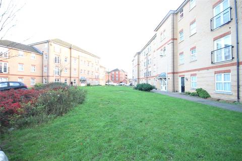 1 bedroom apartment to rent, Saunders Close, London, Seven Kings, IG1