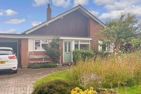 3 bedroom bungalow for sale, Summerlands, Cranleigh, Surrey