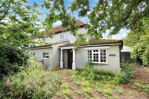 2 bedroom semi-detached house for sale, The Street, Walberswick, Southwold, Suffolk, IP18