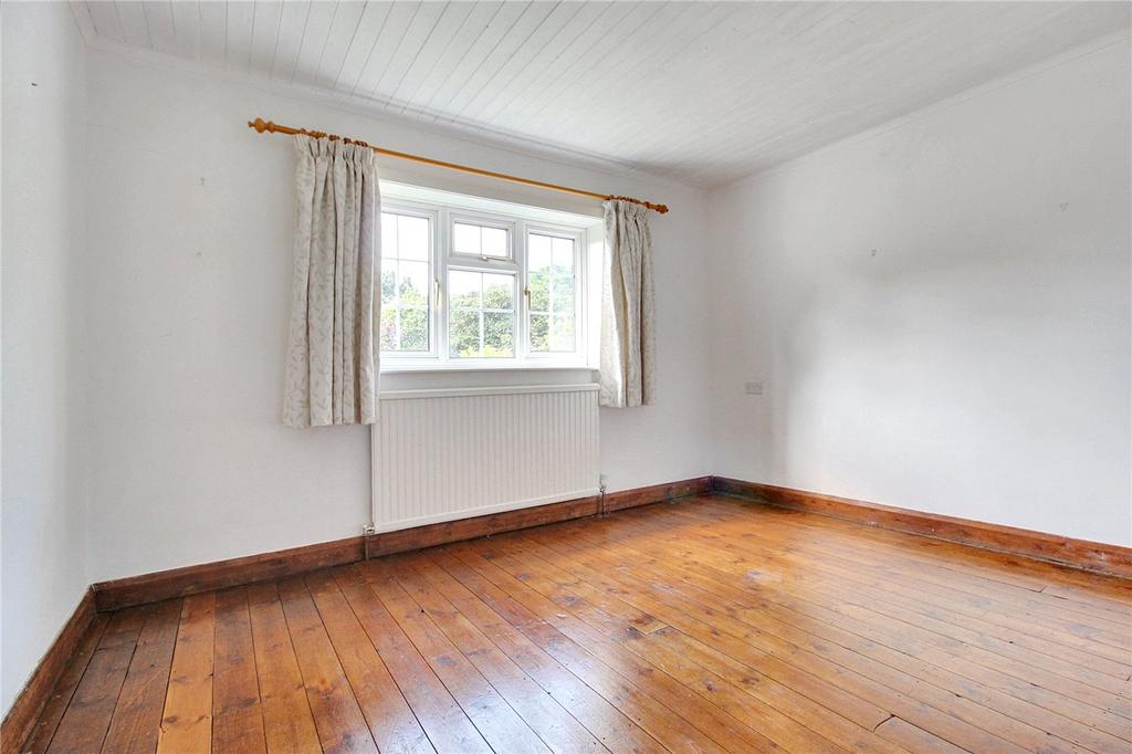 Bedroom 2&amp;3