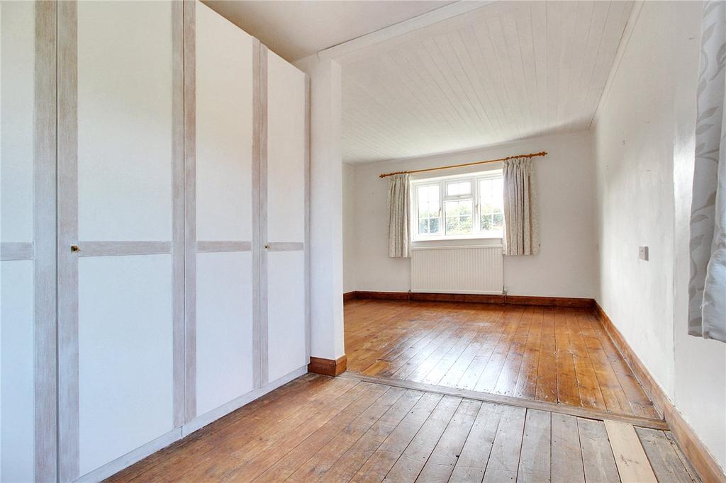 Bedroom 2&amp;3