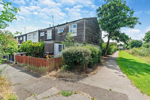 3 bedroom terraced house for sale, Cambridge Drive, Birmingham, B37