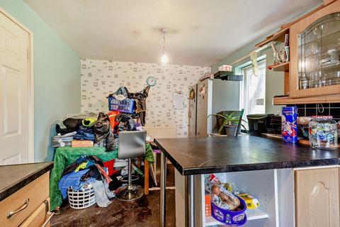 3 bedroom terraced house for sale, Cambridge Drive, Birmingham, B37