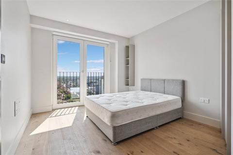 1 bedroom apartment for sale, Exchange Gardens, London, SW8