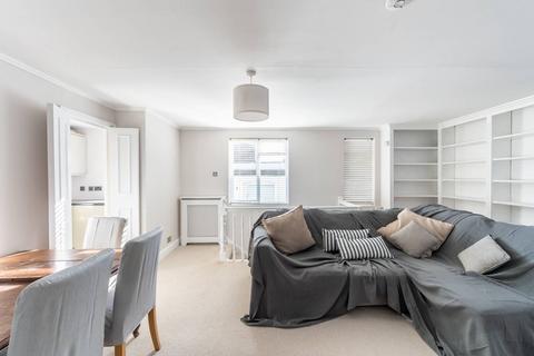 3 bedroom maisonette to rent, Fulham Palace Road, Bishop's Park, London, SW6